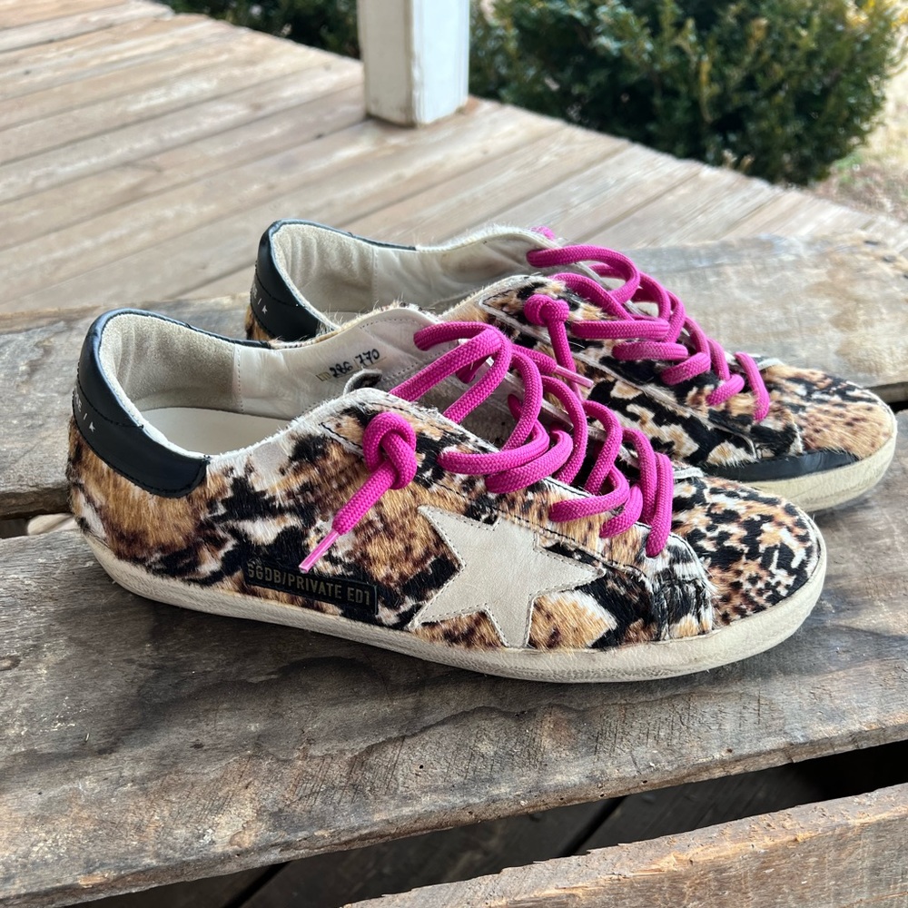 GG Superstar size 41